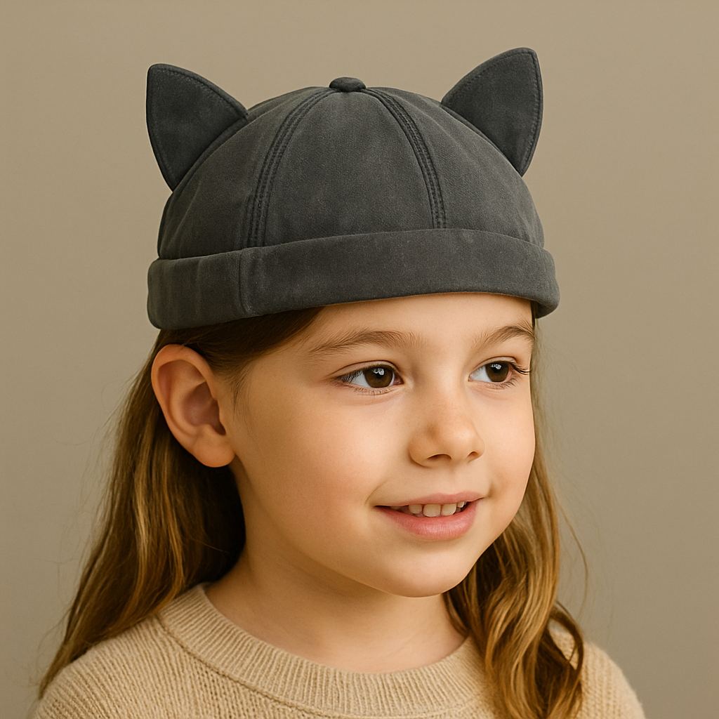 Moonpaw Stray Cap