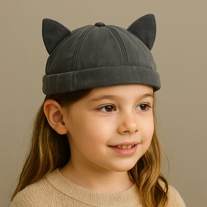 Moonpaw Stray Cap