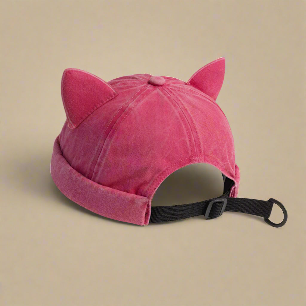 Moonpaw Stray Cap