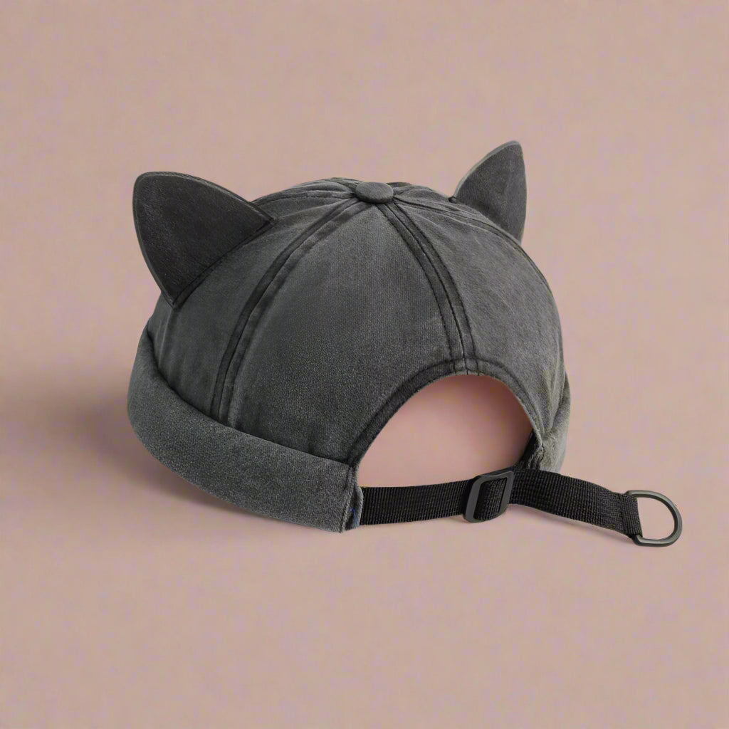 Moonpaw Stray Cap