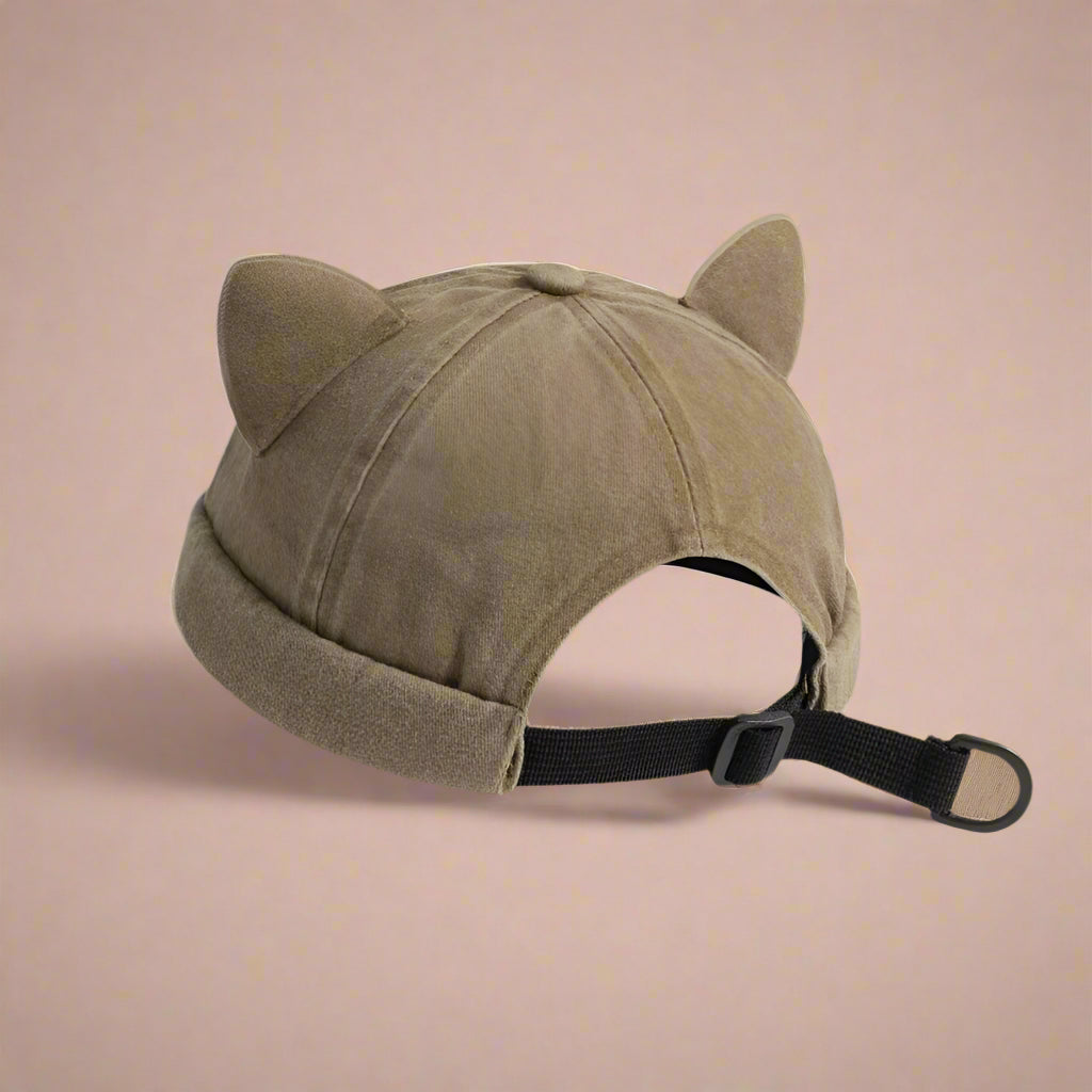 Moonpaw Stray Cap